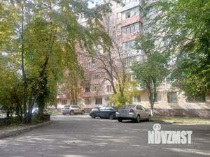 1-к квартира, вторичка, 22м2, 8/9 этаж