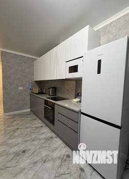 2-к квартира, вторичка, 46м2, 18/24 этаж