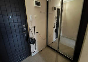 1-к квартира, вторичка, 31м2, 5/9 этаж