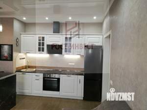 2-к квартира, вторичка, 42м2, 6/17 этаж