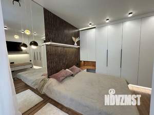 1-к квартира, вторичка, 45м2, 7/12 этаж