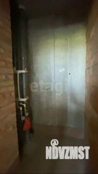 1-к квартира, вторичка, 35м2, 15/21 этаж