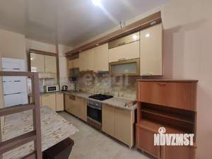 2-к квартира, вторичка, 52м2, 5/5 этаж