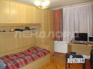 3-к квартира, вторичка, 60м2, 7/9 этаж