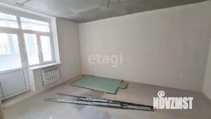 1-к квартира, вторичка, 41м2, 5/24 этаж