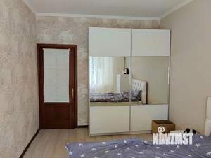 4-к квартира, вторичка, 100м2, 4/5 этаж