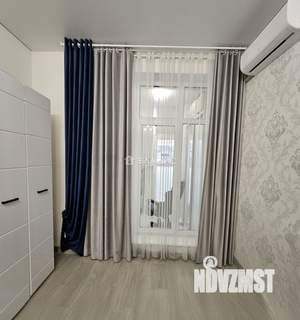 1-к квартира, вторичка, 57м2, 2/10 этаж