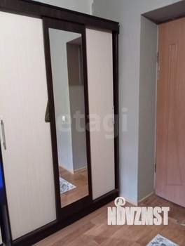 1-к квартира, вторичка, 26м2, 1/1 этаж