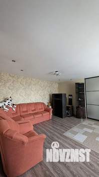 2-к квартира, вторичка, 64м2, 6/22 этаж