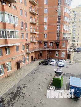 3-к квартира, вторичка, 66м2, 3/14 этаж