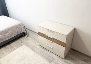 2-к квартира, вторичка, 50м2, 17/25 этаж