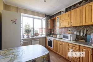 3-к квартира, вторичка, 64м2, 4/9 этаж