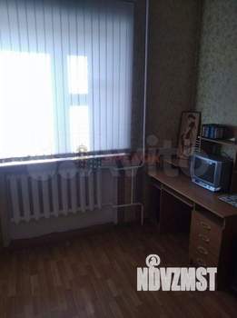 2-к квартира, вторичка, 54м2, 6/6 этаж