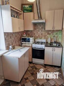 2-к квартира, вторичка, 35м2, 4/5 этаж
