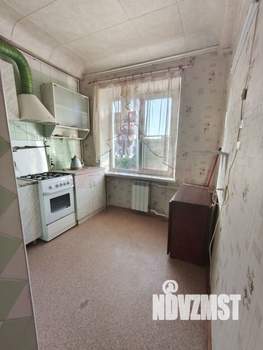 3-к квартира, вторичка, 50м2, 5/5 этаж