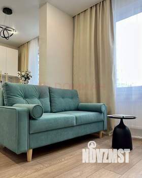 Студия квартира, вторичка, 32м2, 14/25 этаж