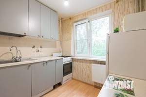 3-к квартира, вторичка, 60м2, 4/5 этаж