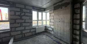 3-к квартира, вторичка, 63м2, 4/25 этаж