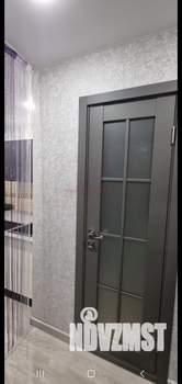 1-к квартира, вторичка, 25м2, 4/9 этаж