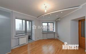 2-к квартира, вторичка, 71м2, 9/17 этаж