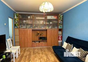 1-к квартира, вторичка, 40м2, 7/10 этаж