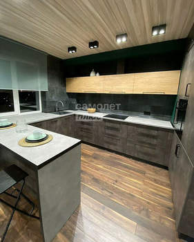 2-к квартира, вторичка, 70м2, 14/22 этаж