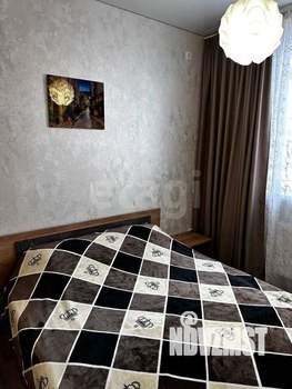1-к квартира, вторичка, 44м2, 18/26 этаж
