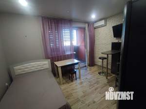 Студия квартира, вторичка, 28м2, 2/9 этаж