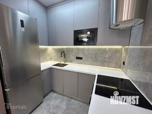 2-к квартира, вторичка, 42м2, 5/14 этаж