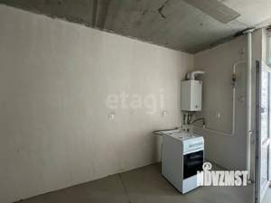 2-к квартира, вторичка, 55м2, 9/24 этаж