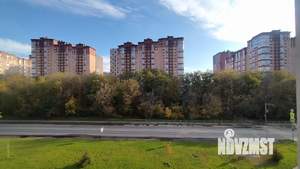 1-к квартира, вторичка, 41м2, 4/12 этаж