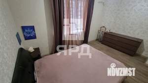 3-к квартира, вторичка, 75м2, 3/22 этаж