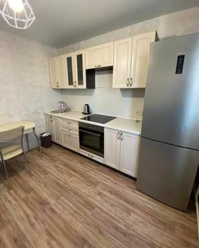 1-к квартира, вторичка, 36м2, 17/18 этаж