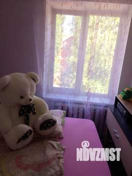 3-к квартира, вторичка, 47м2, 3/3 этаж