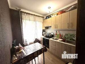 2-к квартира, вторичка, 48м2, 1/5 этаж