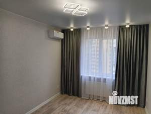 1-к квартира, вторичка, 37м2, 8/9 этаж