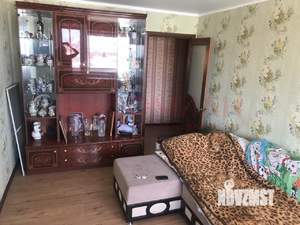 3-к квартира, вторичка, 60м2, 4/5 этаж