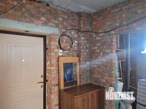 1-к квартира, вторичка, 40м2, 13/22 этаж