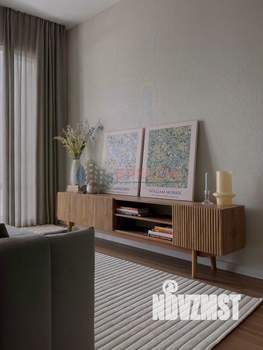 1-к квартира, вторичка, 34м2, 6/7 этаж