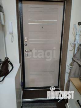 Студия квартира, вторичка, 25м2, 1/4 этаж