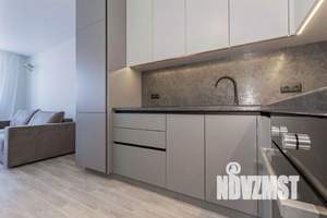 2-к квартира, вторичка, 52м2, 17/18 этаж