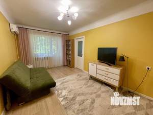 3-к квартира, вторичка, 56м2, 3/5 этаж