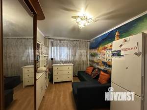 3-к квартира, вторичка, 73м2, 1/5 этаж