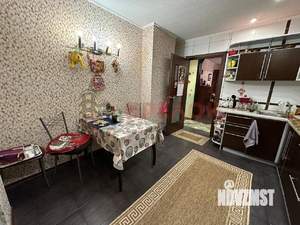 3-к квартира, вторичка, 84м2, 4/10 этаж