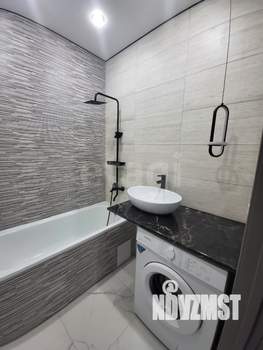 1-к квартира, вторичка, 31м2, 9/12 этаж