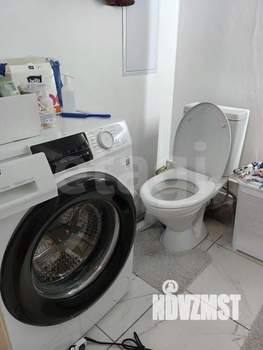 Студия квартира, вторичка, 27м2, 17/18 этаж