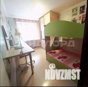 2-к квартира, вторичка, 62м2, 9/14 этаж