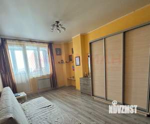 Студия квартира, вторичка, 38м2, 10/23 этаж