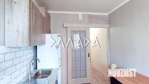 1-к квартира, вторичка, 40м2, 4/10 этаж