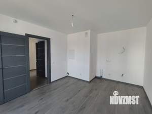 2-к квартира, вторичка, 53м2, 3/16 этаж